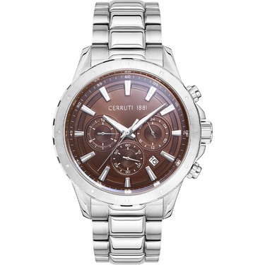 Cerruti 1881 Cra012i224g Erkek Kol Saati Saat Ve Saat