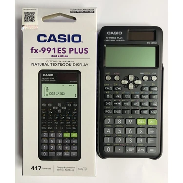 Casio fx99es clearance plus