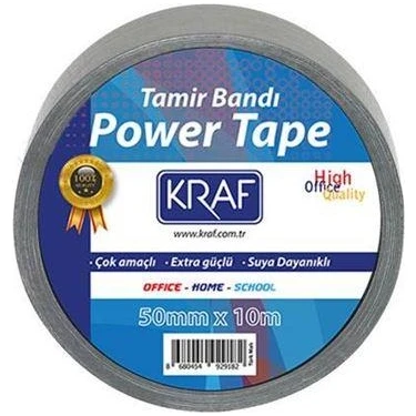 Kraf Tamir Bandı Power Tape 50 mm x 10