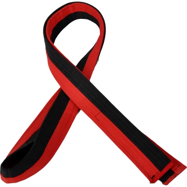 Haşado Taekwondo Renkli