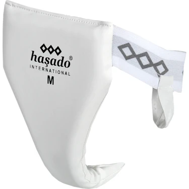 Haşado Taekwondo Kadın Kogi (Kugi-Kuki) Kasık