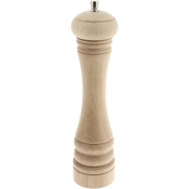 Marlux Java Pepper Mill - Natural