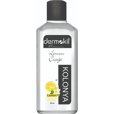 Dermokil Limon