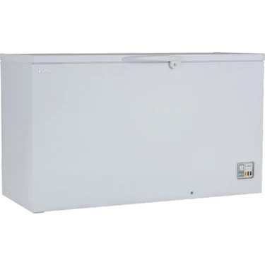 Uğur UDD 500 BK Krom 454 Lt Sandık Tipi Derin