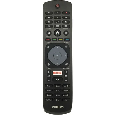 Philips RC47I- 03 Tv