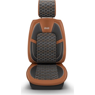 deluxe boss kia sportage deri oto koltuk kilifi deluxe fiyati
