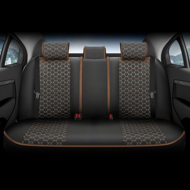 deluxe boss kia sportage deri oto koltuk kilifi deluxe fiyati