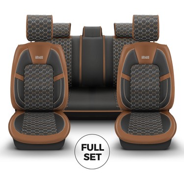 deluxe boss kia sportage deri oto koltuk kilifi deluxe fiyati