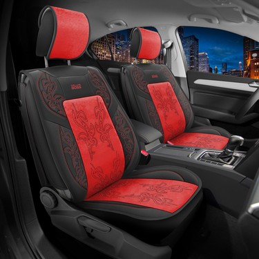 deluxe boss lada vega tay tuyu deri oto koltuk kilifi fiyati