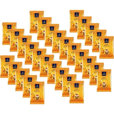 Tchibo Türk Kahvesi 100 gr x 