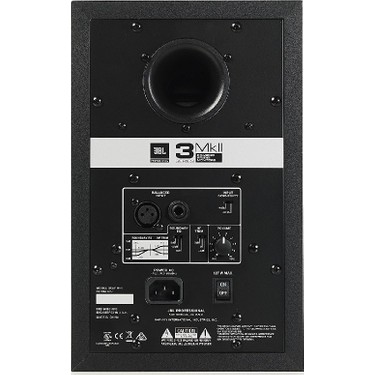 Jbl 306p mkii Clearance