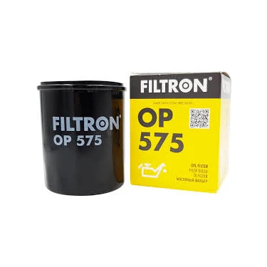Filtron Honda Civic Yağ