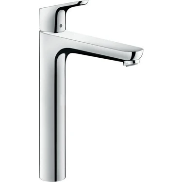 Hansgrohe Focus Lavabo Bataryası Sifon