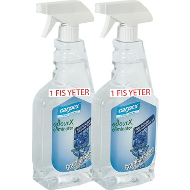 Carpex Bambu Cubuklu Oda Ev Ofis Kokusu Springtime 120 Ml Balabanli Grup Temizlik A S