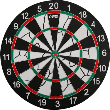 Altıs DR30 Dart Set