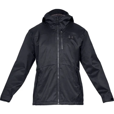 Under armor 3 in best sale 1 jacket