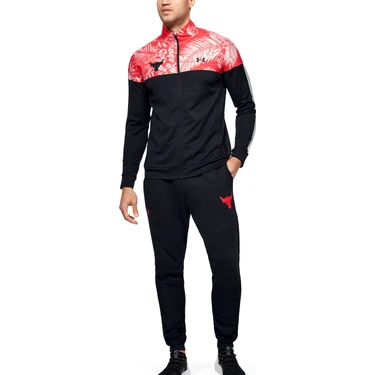 Under armour project store rock track jacket