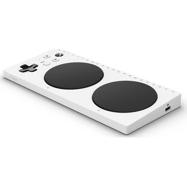 Microsoft xbox adaptive clearance controller