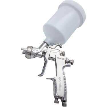 Alfajet New 3000 Ustten Depolu Rp Profesyonel Boya Tabancasi Alisverise Devam Et