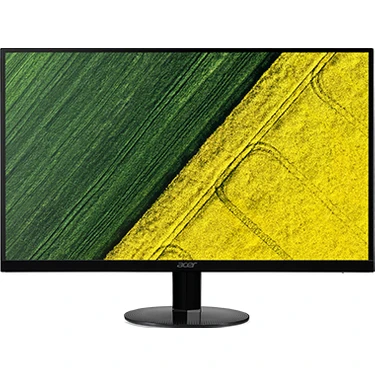 Acer SA270Bbmipux 27" 75Hz 1ms (HDMI+Display) FreeSync Full HD IPS LED Monitör