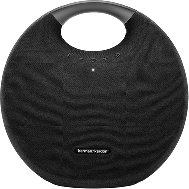 Harman/Kardon Onyx Studio 6 Taşınabilir Bluetooth Hoparlör –