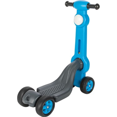 Baby Bee Scooter Mavi Fiyati Taksit Secenekleri Ile Satin Al