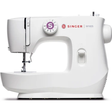 Singer M1605 Dikiş