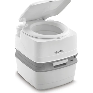 Thetford Porta Potti 165 Portatif Wc