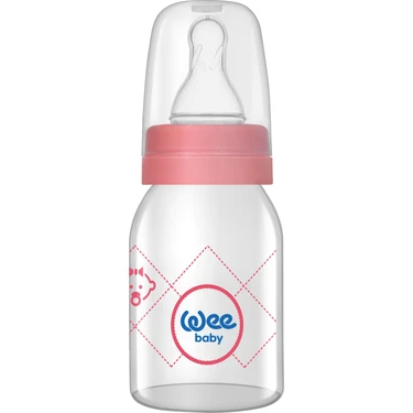 Wee Baby Cam Biberon 125 Ml -