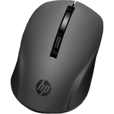 Hp S1000 Plus Kablosuz Sessiz Mouse - 3CY46PA