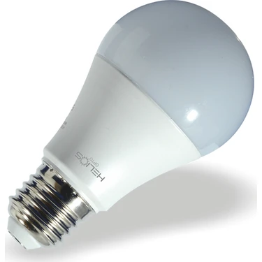 Helios Opto  LED Ampül Beyaz Işık 9