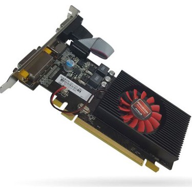 Quadro AMD R5 220 1GB 64Bit DDR3 PCI-E 