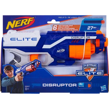 Nerf N-Strike Elite