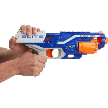 Nerf elite shop disruptor