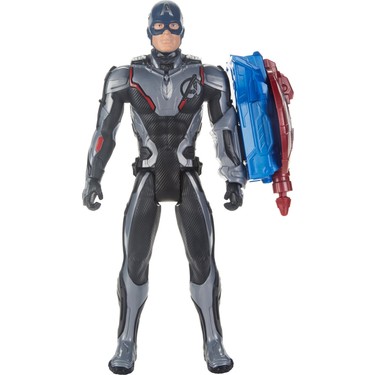 marvel avengers endgame titan hero power fx captain america