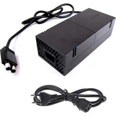 Forone Xbox One Adaptör 220V Tr