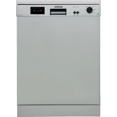 Vestfrost VF BM 5010 SDG  5 Programlı Bulaşık