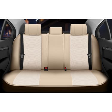 deluxe boss bmw 3 serisi kadife deri oto koltuk kilifi fiyati