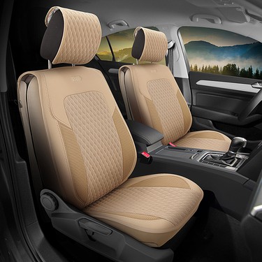 Nissan Juke Koltuk Kılıfı