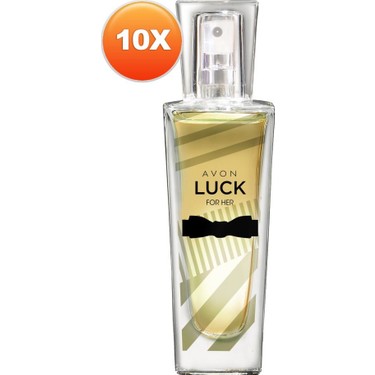 avon luck 30ml