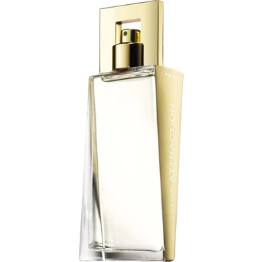 Avon Attraction Kadın Parfüm Edp 100