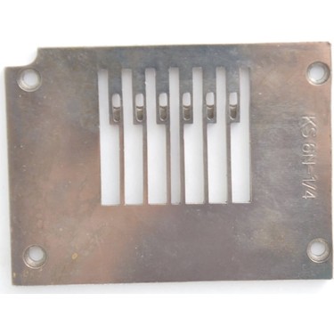 Kansai Special 4 Igne Lastik Makinasi 2 El Cok Igneli Dikis Makinalari Kansai Special