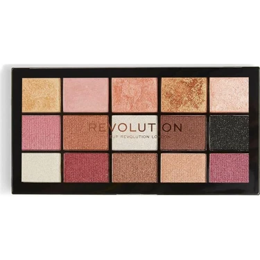 Revolution Re-Loaded Palette