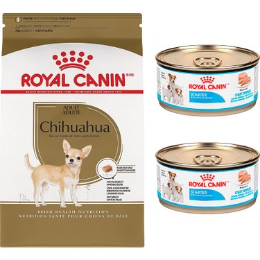 Royal Canin Yetiskin Chihuahua Kopek Mamasi 1 5 Kg Royal Fiyati