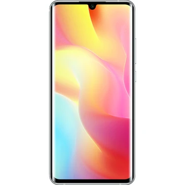 Xiaomi Mi Note 10 Lite 64 GB (Xiaomi Türkiye Garantiili)