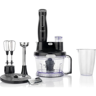 Schafer Meister Multi Blender Set