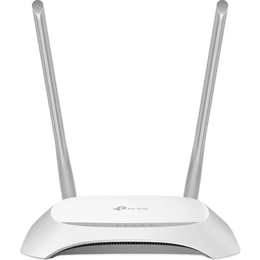 TP-Link TL-WR840N 300 Mbps Kablosuz 4 Portlu Menzil