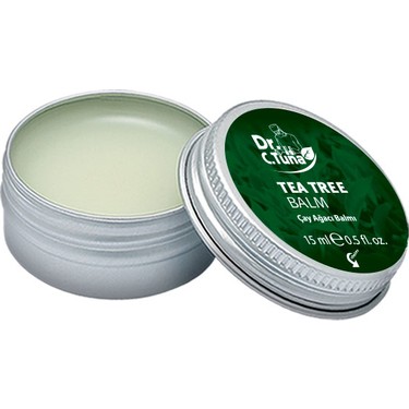 Farmasi Dr C Tuna Cay Agaci Yagi Yuz Kremi 50 Ml Trendyol