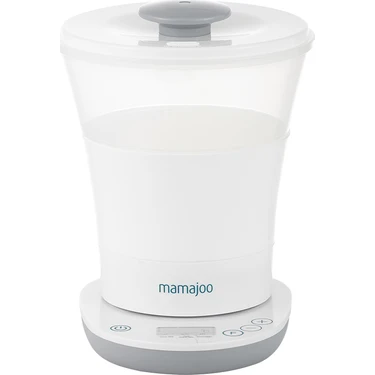 Mamajoo 3-in-1 Buhar Sterilizatörü & Biberon