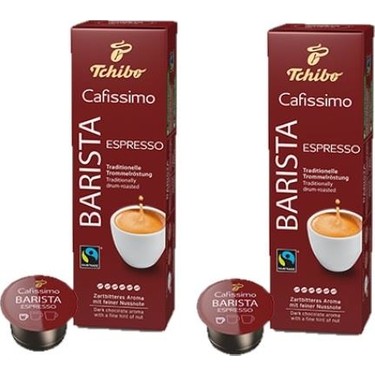 Coffee Ethiopia 10 Lu Kapsul Kahve 484747 Tchibo Com Tr